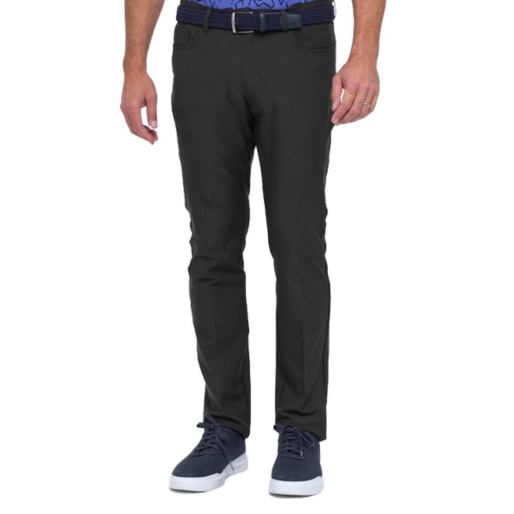 NEW DUNNING GOLF MENS STRETCH PERFORMANCE PANT